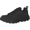 Image de adidas Homme Tracerocker 2.0 GORE-TEX Trail Running Shoes, Core Black / Core Black, 45 1/3 EU