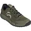 Image de Five Ten Chaussures de cyclisme pour homme - Trailcross LT - 9,5/44, 44 EU