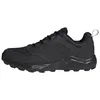 Image de adidas Homme Tracerocker 2.0 Trail Running Shoes, Core Black / Core Black / Grey Five, 41 1/3 EU
