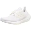 Image de adidas Ultraboost 22 Baskets pour Femme, Cloud White Crystal White, 40 2/3 EU