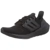 Image de adidas Femme Ultraboost 22 W Baskets, Core Black, Fraction_37_and_1_Third EU