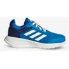 Image de Baskets à lacets enfant - ADIDAS TENSAUR RUN bleu