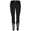 Image de Reebok Modern Safari Tights Collant pour Femme