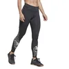 Image de Reebok Legging de Marque Modèle Modern Safari Tights