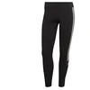 Image de Adidas W TC 78 TIG Leggings Women's, Black, S