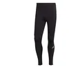 Image de Adidas H58595 OWN The Run TGT Leggings Men's Black/Reflective Silver S