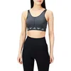 Image de adidas Soutien-Gorge Sportif Marque modèle Aeroknit Bra