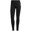 Image de adidas Femme Aeroknit Tight Leggings, Noir, S EU