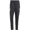 Image de adidas Juventus Condivo 22 Pantalon de présentation pour Homme Noir HA2630 S