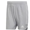 Image de Adidas Homme Shorts (1/4) Short Condivo 22 Match Day, Team Light Grey/White, HA3504, S