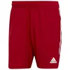 Image de Adidas Homme Shorts (1/4) Short Condivo 22 Match Day, Team Power Red 2/White, HA0600, L