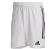 Image de adidas Homme Con22 Md Shorts, White/Black, S EU