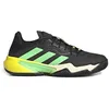 Image de adidas Barricade Clay Negro Verde GY1435