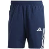 Image de Adidas Homme Shorts (1/4) Short Tiro 23 Competition Downtime, Team Navy Blue 2, HK8041, M