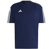 Image de adidas Mens T-Shirt (Short Sleeve) Tiro 23 Competition T-Shirt, Tenabl/White, HK8035, Size S