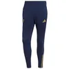 Image de adidas - Faf 22 TR PNT - Bleu Marine - Taille XS - Pantalon Joueur
