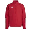 Image de adidas Mens Tracksuit Jacket Tiro 23 Competition Presentation Track Top, Team Power Red 2, HI3054, L