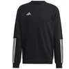 Image de adidas Homme Sweat-Shirt À Manches Longues Tiro 23 Competition Crew Sweat-Shirt, Noir, HK8039, XS