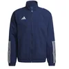 Image de Adidas Mens Tracksuit Jacket Tiro 23 Competition Presentation Track Top, Team Navy Blue 2, HK8046, L