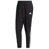 Image de adidas Homme Pants (1/1) Tiro 23 Competition Presentation Survêtement Bas, Noir, HI3055, 3XL