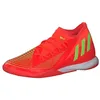 Image de adidas Baskets Edge.3, Solred Sgreen Cblack, 46 EU