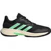 Image de adidas Courtjam Control M Clay, Chaussures de Tennis pour Homme, Multicolore (Negbás Verhaz Amafais), 44 2/3 EU