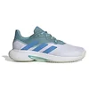 Image de adidas Courtjam Control M Chaussures de Tennis pour Homme, Multicolore (Tunmen Azupul Ftwbla), 48 EU