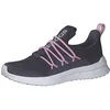 Image de Adidas Mixte Enfant Lite Racer Adapt 5.0 Slip-on Lace Shoes, Shadow Navy/Legend Ink/Bliss Lilac, 39 1/3 EU