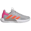 Image de adidas SoleMatch Control W Chaussures de Tennis pour Femme, Gridos/Narsol/TMSHPN, 38 EU, Gridos Narsol Tmshpn, 38 EU