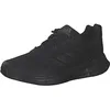 Image de adidas Femme Duramo Protect Shoes, Core Black / Core Black / Carbon, 38 EU