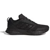 Image de adidas Homme Duramo Protect Shoes, Core Black / Core Black / Carbon, 42 2/3 EU
