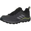 Image de adidas Homme Tracerocker 2.0 Gore-TEX Trail Running Shoes, Grey Six/Grey Two/Core Black, 40 2/3 EU