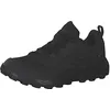 Image de adidas Femme Tracerocker 2.0 Gore-TEX Trail Running Shoes, Core Black/Core Black, 38 EU
