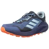 Image de adidas Terrex Trailrider, Chaussures de Trail Running Unisexe Adulte, Acemar Magrmt Narimp, 45 1/3 EU