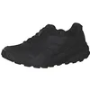 Image de adidas Terrex Trailrider, Chaussures de Trail Running Homme, Noir (Negbás Negbás Gricin), 42 2/3 EU
