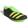 Image de adidas Distancestar Chaussures avec Clous pour Homme, Multicolore (Negbás Amahaz Versol), 42 EU