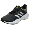 Image de adidas Response Chaussures de Running pour Homme, GRISEI/CERMET/Versol, 42 2/3 EU, Gris (Grisei Cermet Versol), 42 2/3 EU