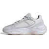 Image de adidas Femme Ozelle Cloudfoam Lifestyle Running Shoes, Dash Grey/Dash Grey/Almost Pink, 36 EU