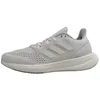 Image de ADIDAS Femme Pureboost 22 Shoes, Cloud White/Crystal White, 41 1/3 EU