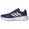 Image de adidas Homme Galaxy 6 Shoes, Tech Indigo / Cloud White / Legend Ink, 44 2/3 EU