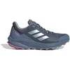 Image de adidas Terrex Trailrider W Chaussures de Trail Running Femme, Acemar Magrmt Lilpul, 38 2/3 EU
