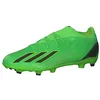 Image de Adidas Homme Sneaker, Solar Green Core Black Solar Yellow, 45 1/3 EU