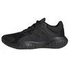 Image de Adidas Homme Response Shoes, Core Black/Core Black/Core Black, 46 EU