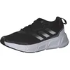 Image de adidas Homme Questar Shoes, Core Black/Cloud White/Grey Two, 42 EU