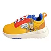 Image de adidas Racer TR21 Woody I Chaussures de Course Unisexes pour Enfants, Sedoso/Casbla/AZUREA, 20 EU, Multicolore (Sedoso Casbla Azurea), 20 EU