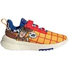 Image de adidas Racer Tr21 Woody C Chaussures de Course Soyeuses Casbla Azurea 34 EU, Soyeux Casbla Azurea, 34 EU