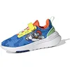 Image de adidas Racer Tr21 Mickey C Chaussures de Course Unisexe pour Enfant, Multicolore (Azupul Ftwbla Narimp), 32 EU