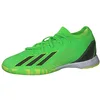Image de adidas X SPEEDPORTAL.3 in Chaussures de Football Unisexes pour Adulte, Versol/Noir et Amasol, 46 EU, Multicolore (Versol Negbás Amasol), 46 EU