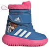 Image de adidas Winterplay Frozen I, Bottes de montagne unisexe pour enfants, Azufoc Ftwbla Magpul, 20 EU