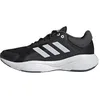 Image de adidas Homme Response Shoes, Core Black/Cloud White/Grey Six, 42 EU